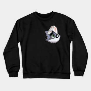 Scraps Takeout Part Deux Crewneck Sweatshirt